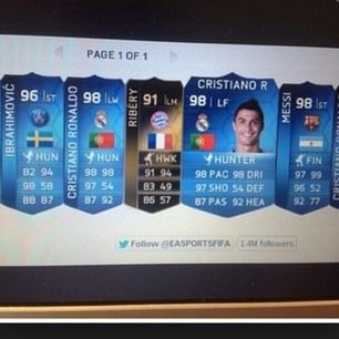 fifacoins444's profile picture. I do duplicates, coins and even wagers/pinkslips! If you need a player duplicated then ask me and I will! Xbox 360 only!