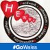 YAPowys (@yapowys) Twitter profile photo