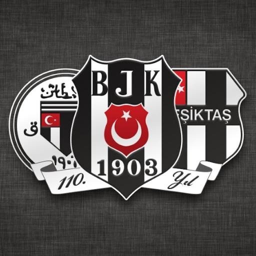 BEŞİKTAŞ`lıyız  ALLAH`ın adamıyız