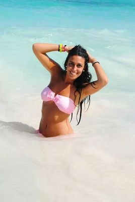 cynthiaolaya's profile picture. Estudiante de veterinaria