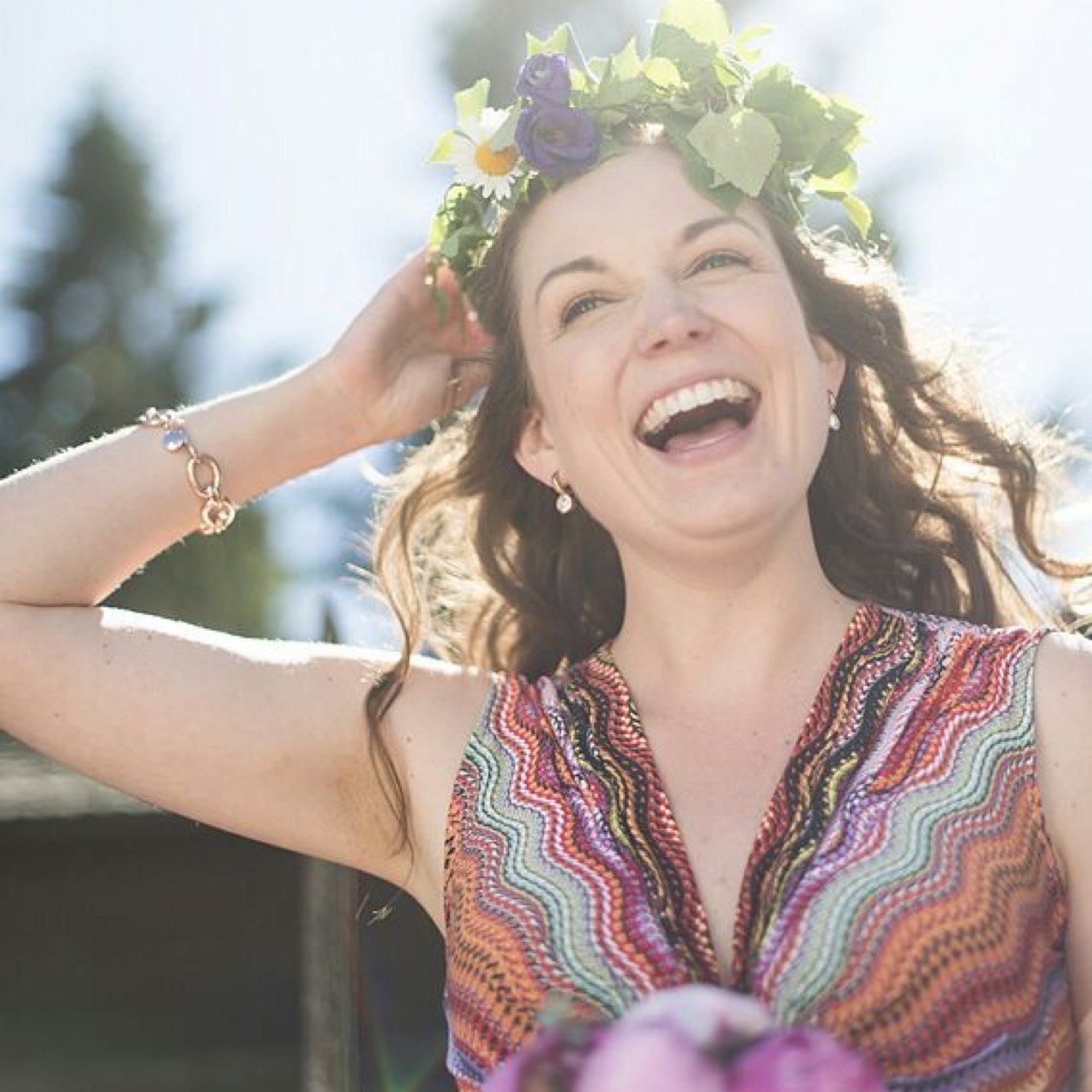 LajsaJ's profile picture. 