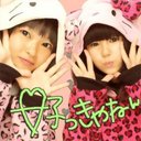 真木茉都茄 (@0810_mlove) Twitter