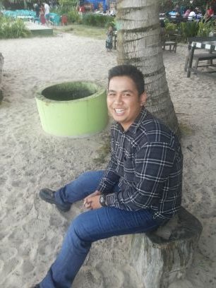 Wajah kamu mirip pacar aku di masa depan, gimana kalo kita jadian?