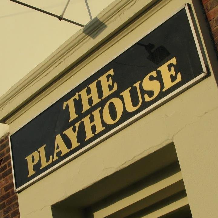 A local theatre company producing 5 quality plays a year - Book Online or call the Box office on 0333 666 3366