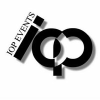 IOP (@iopevents) 's Twitter Profile