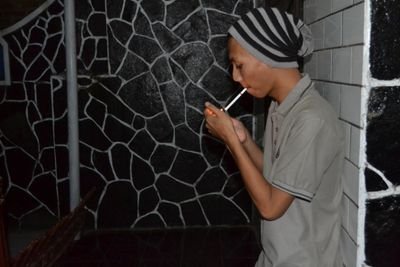 NidaulhaqPazhry's profile picture. |Home : indonesia | hobi : ga jelas | cita-cita : mati masuk surga | hidup bebas tanpa kekangan My Life is Simple|