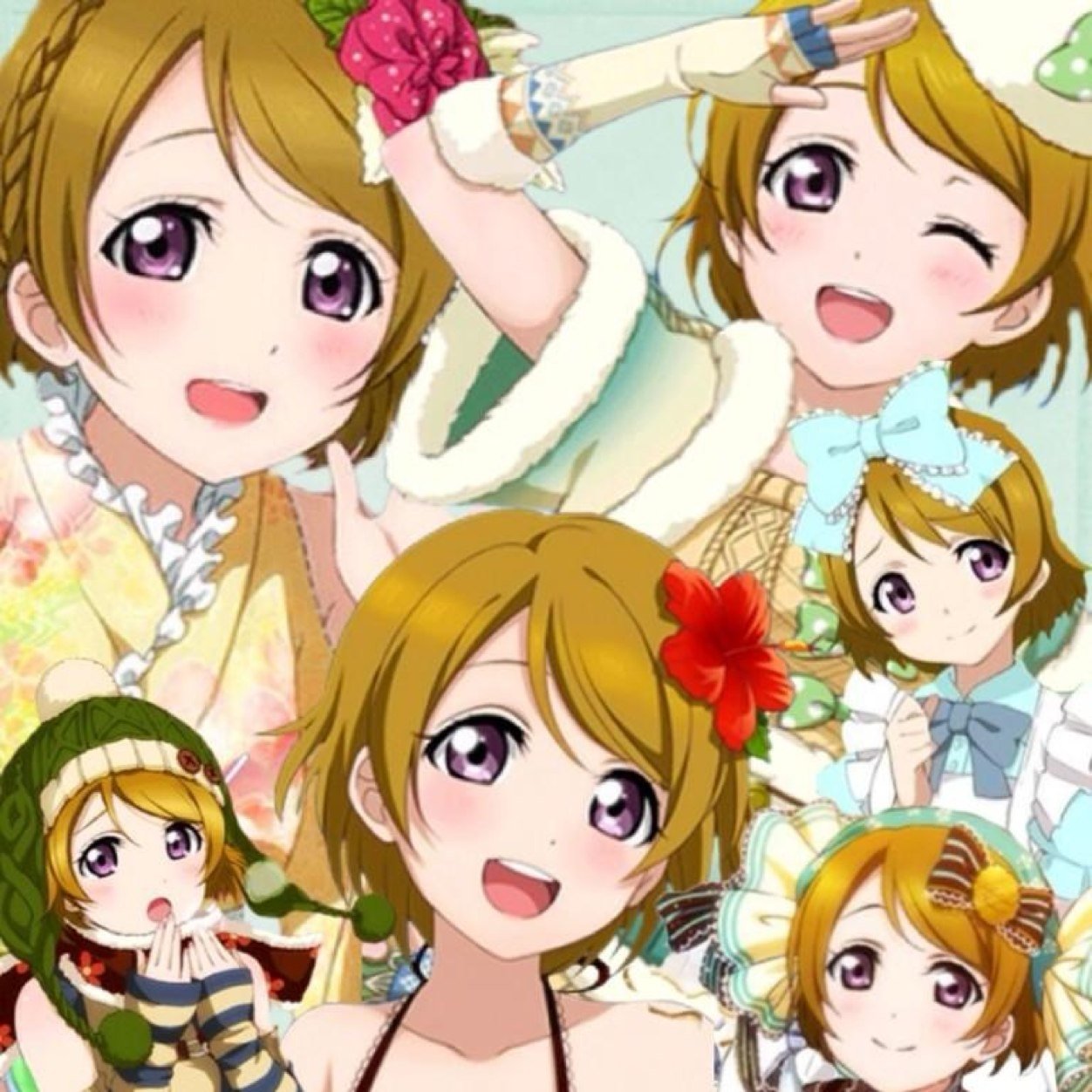 かよㄘんlove♡さんのプロフィール画像
