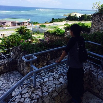 ryou_rockmusic's profile picture. 使ってません。別垢にお願いします。