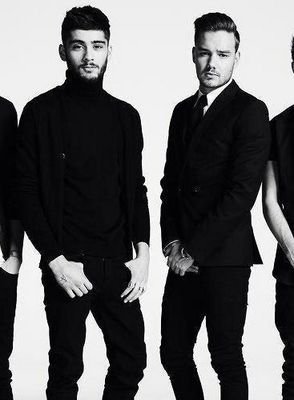 #ZiamOTP ♡