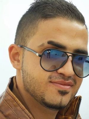 نظرتك تكفيني عن .... نااااس