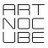 ArtnoCube's profile image
