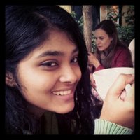 Manasvini Krishna (@manasvinik) 's Twitter Profile