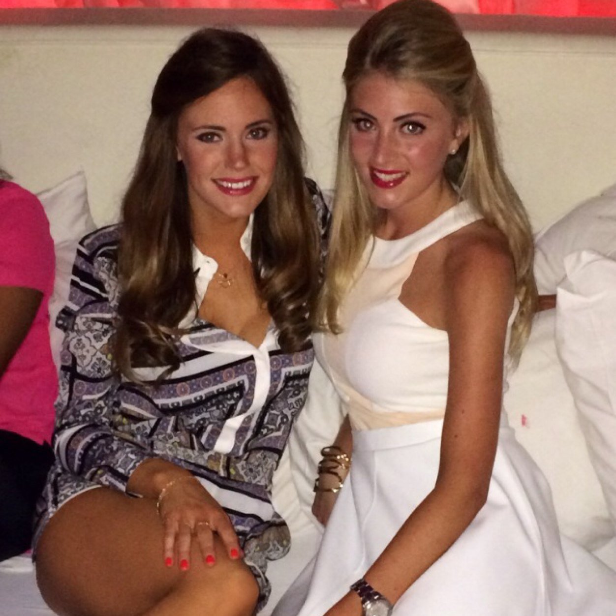 kathrynlousia's profile picture. Instagram - kathrynwilkinson