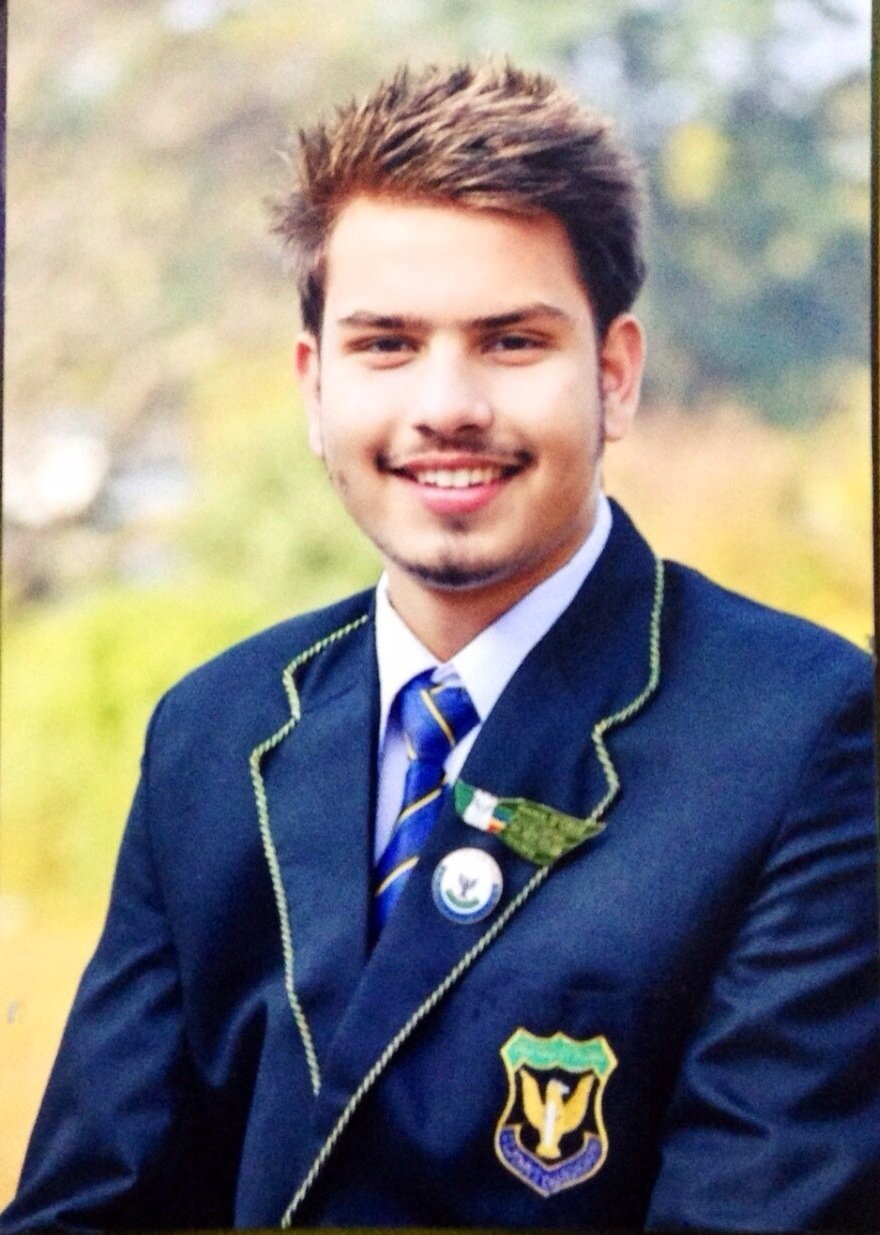 rahuldcruz Profile Picture