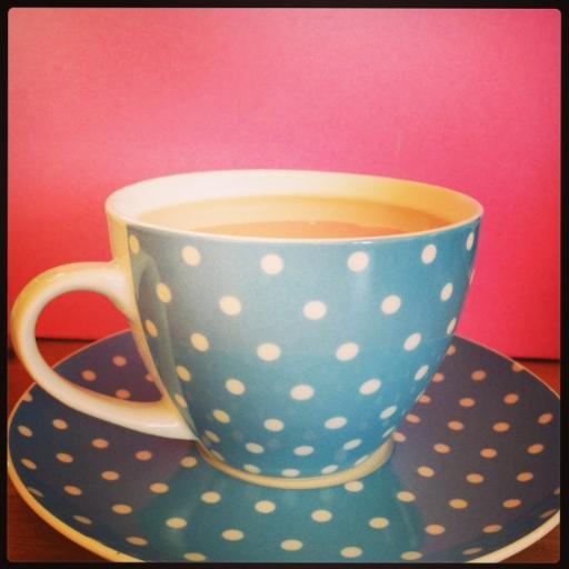 Lover of books, cakes, cats, chocolate, movies, music...not always in alphabetical order! Contact: codenamepercy@hotmail.com