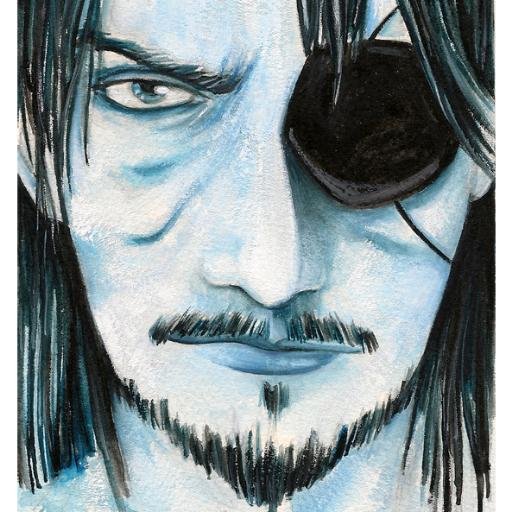 Euron Greyjoyさんのプロフィール画像