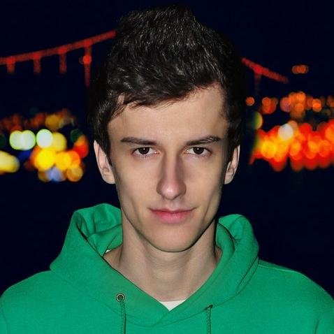 iam_vasyl's profile picture. 