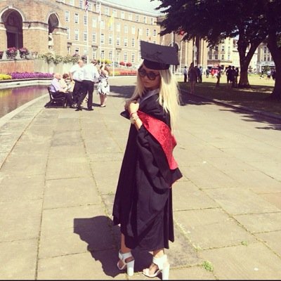 CherithScott's profile picture. Mr Beckham #YouBeautifulMan