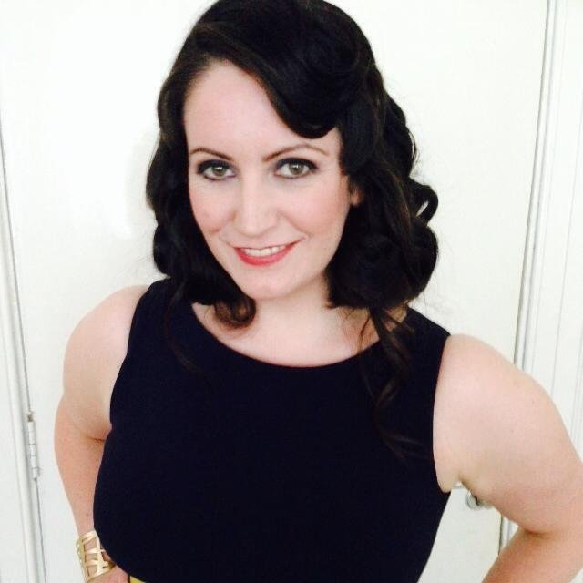 CathyMQuinn's profile picture. Practically imperfect in every way.