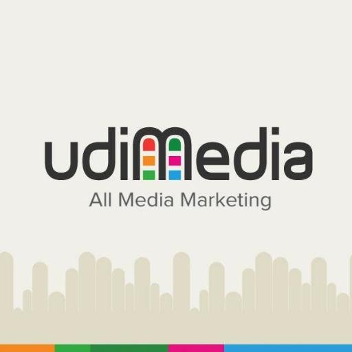 Helping businesses with their Website and Online Marketing frustrations. :) @udimedia_studio