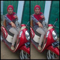 SitiAminah alsyarief (@minehkeroppi) 's Twitter Profile