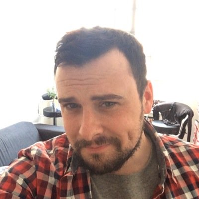 Irish gent living in west london