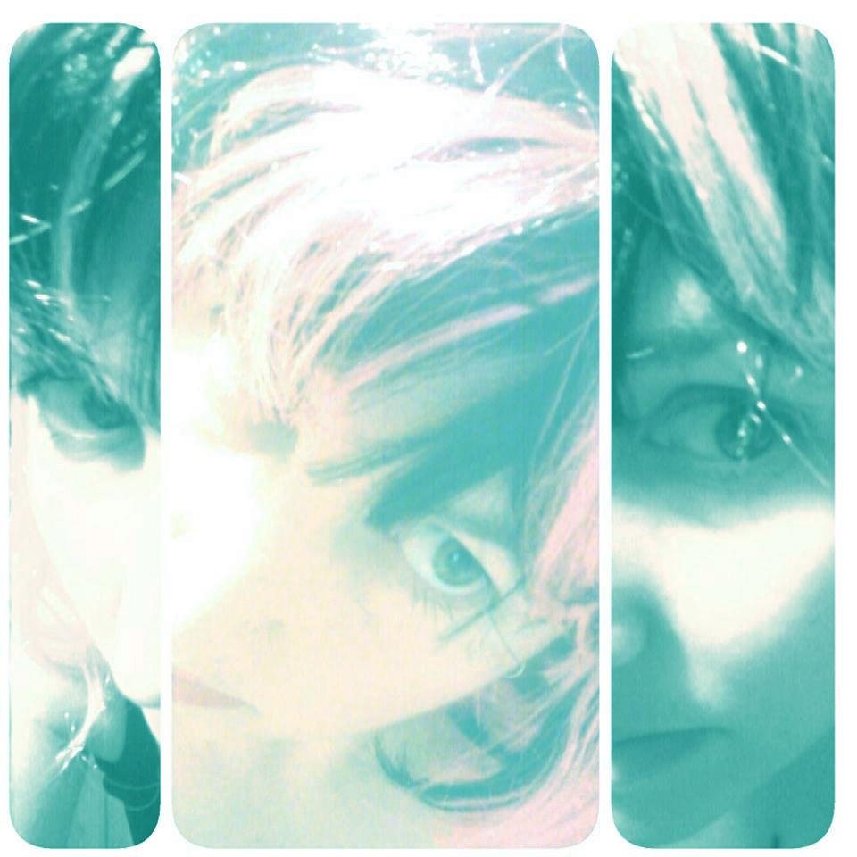 GisherMorgan's profile picture. #GISHWHES 2014 Hunter/GISHer. I'm curious. serious. silly and like nice surprises. People often use my last name as my first name or as an adjective or verb.