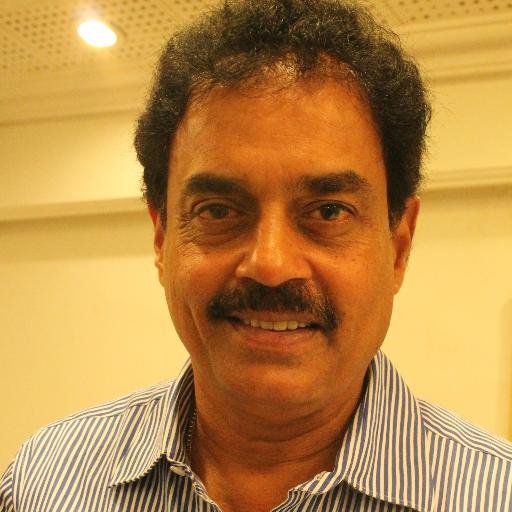 Official Twitter Handle of Indian Premier Batsman Mr. Dilip B Vengsarkar.
