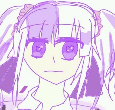 虹紫(舞空二乗)さんのプロフィール画像