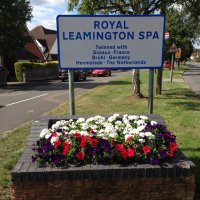 Faces of Leamington (@spa_leamington) 's Twitter Profile