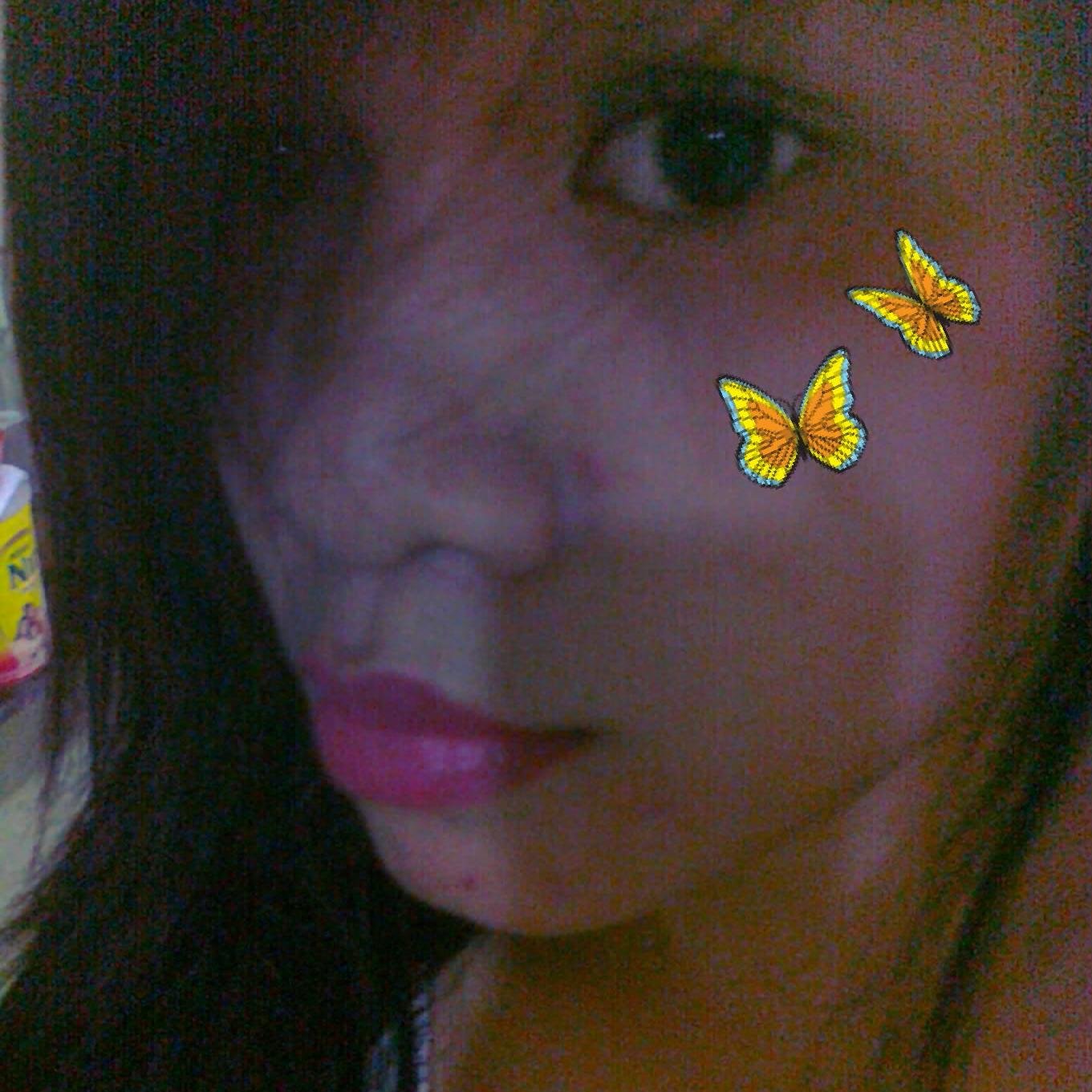 im a simple girl...
