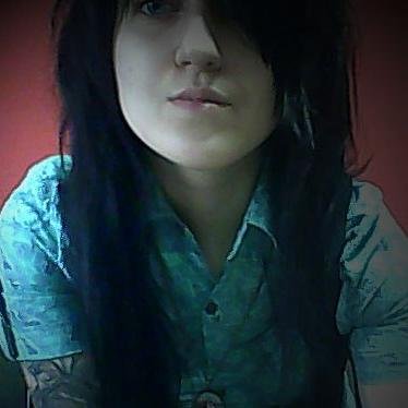 NeverToBe's profile picture. 