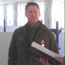 Issvenskeren's profile picture. 