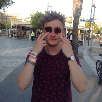 Lukegregson's profile picture. Co-founder of Analog Soundsystem (DJ/Producers)