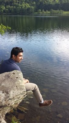 Web Developer - Love to watch Tennis - A Geek