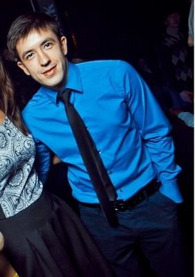 andriyanovskiy's profile picture. 