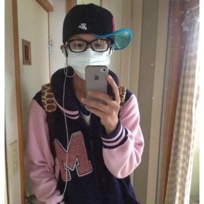 ずーしーほっきーくんをこよなく愛する男