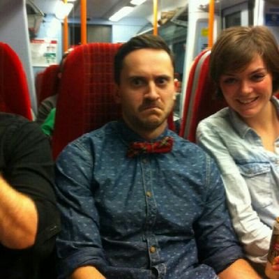 seanrussell09's profile picture. 