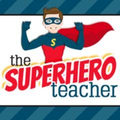 teachlikeahero's profile picture. Hi, friends! I'm Steven, join me as I continue my journey in education as a second-year teacher in middle school.