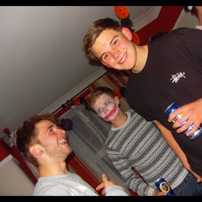 jacobfromcv's profile picture. 