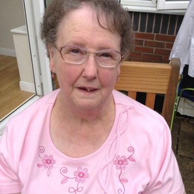 SandraCowlishaw's profile picture. 