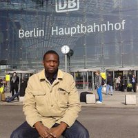 Muhumuza Valentin Akayezu (@akayezuv) 's Twitter Profile