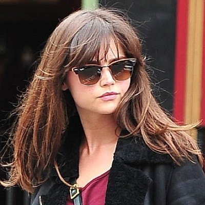 Clara Oswald. Ex-time traveller. The heart wants what the heart wants. (RP/MV/18+/Lesbian.)