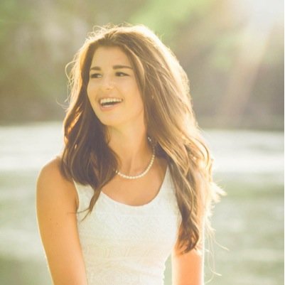 Portrait photographer based out of central Maine specializing in seniors, children, and weddings.