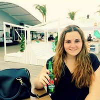 Andrea González. (@andriusss16) 's Twitter Profile
