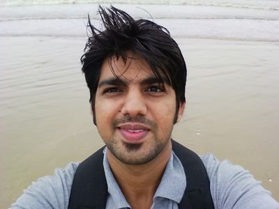 aur_deepak's profile picture. 