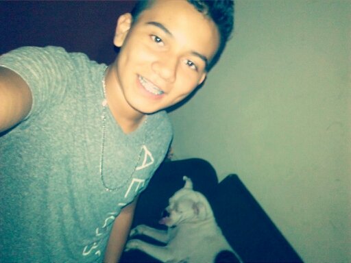 I always happy :)