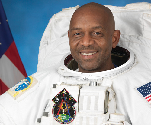 Former NASA Astronaut (STS-129)
Orthopedic Surgeon in Oncology (Harvard Medical School)+Chemical Engineer (PH.D.) (M.I.T.)
+Man of Medicine
+Space Walker