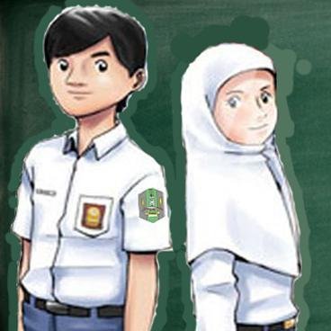 Un-official Twitter Account (Terbuka untuk Umum) IG : @SMAN1CILIMUS