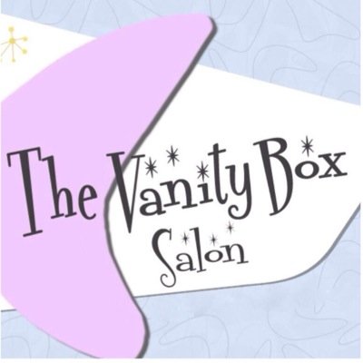VanityBoxEssex's profile picture. The Vanity Box Salon
